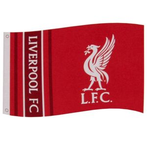 Liverpool FC WM-flag