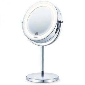 Din Butik Beurer BS55 LED - Spejl med LED-belysning for nem og praktisk brug.