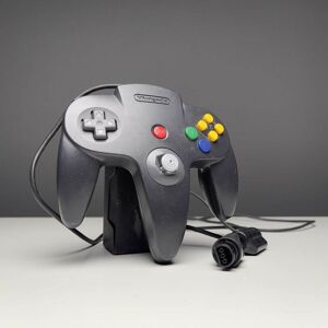 Original Handkontroll - Nintendo 64