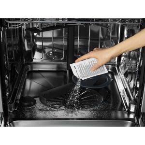 Electrolux M3GCP400 Clean & Care 3-i-1 til vaskemaskiner og opvaskemaskiner - 6 poser