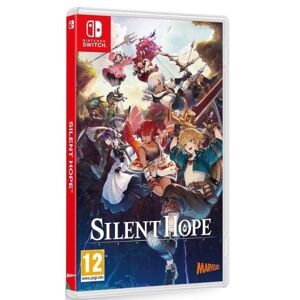Marvelous Silent Hope (SWITCH)