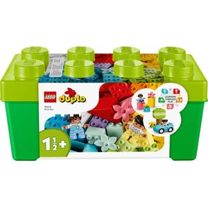 Lego DUPLO Kasse med klodser