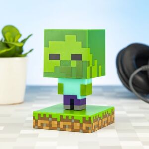 Paladone Minecraft Zombie Light