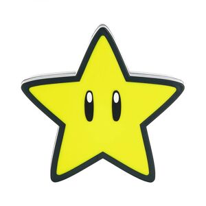 Paladone Super Mario Star - Lampa