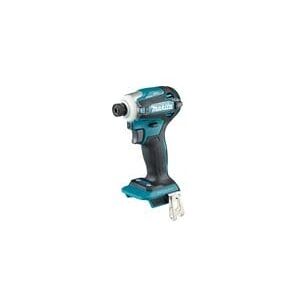 Makita DTD172Z Slagnøgle Uden batteri Intet batteri 1/4 unbrakosokkel