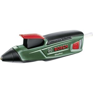 Bosch Home and Garden GluePen Batteridrevet varmelimstift, 7 mm 3.6 V 1 stk