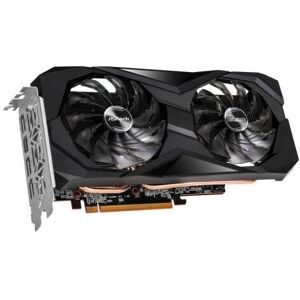 ASRock RX7600 CHALLENGER 8GB OC, PCIE4, 8GB DDR6, HDMI, 3 DP, 2695MHZ