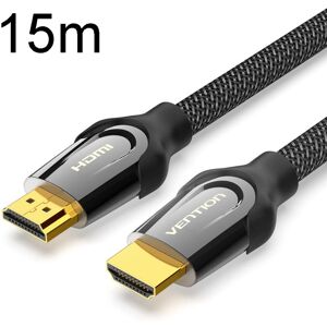 15m VenTion HDMI Round Cable Computer Monitor Signal Transmission Cable