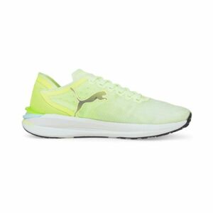 Herre sneakers Puma Electrify Nitro Gul