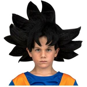 Paryk My Other Me Goku