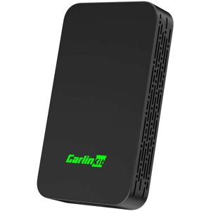 Carlinkit 5.0 2Air Wireless CarPlay og Wireless Android Auto