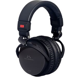 SoundMAGIC HP151 Over-Ear Nu med et ekstra kabel med mikrofon