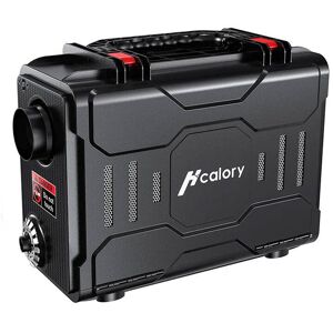 Hcalory HC-A01 Bluetooth Diesel Heater