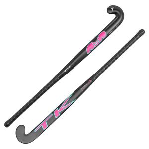 Tk Hockey Field Hockey Stick 3.5 Control Søvfarvet 37.5´´