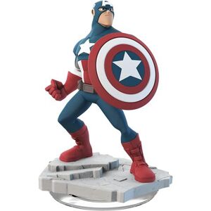 Captain America Disney Infinity 2.0 (Brugt)