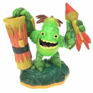 Zook Skylanders Giants (Brugt)