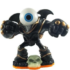 Eye Brawl Skylanders Giants (Brugt)