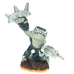 Terrafin Skylanders Giants (Brugt)