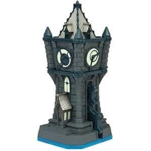 Tower of Time Magic Item Skylanders Swap Force (Brugt)