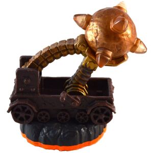 Scorpion Striker Catapult Magic Item Skylanders Giants (Brugt)