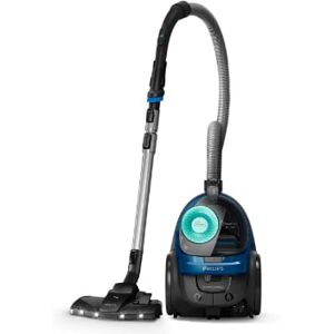 Philips 5000 Series Bagless vacuum cleaner FC9557/09, 900W, 99,9 % dust collection, PowerCyclone 7