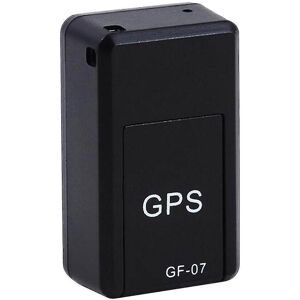 Novoka 2 stk Mini magnetisk GPS