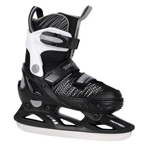 Tempish Ungdoms Skøjter Gokid Ice Adjustable Sort EU 37-40