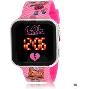 LOL Surprise! L.O.L. Surprise! Kids LED Watch