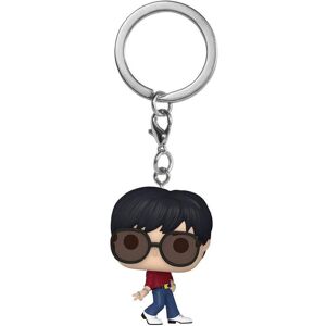 Funko Pocket POP Keychain BTS Dynamite J-Hope