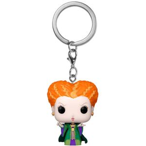 Funko Pocket POP Keychain Disney Hocus Pocus 2 Winifred