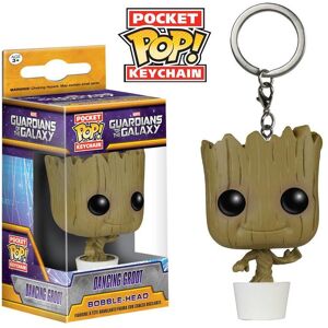 Funko Pocket POP Keychain Guardians of the Galaxy Baby Groot