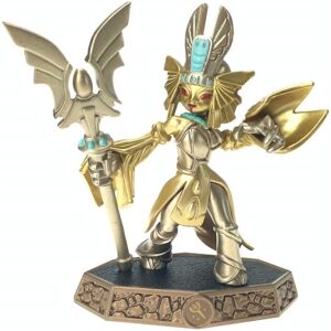 Skylanders Golden Queen Skylander Imaginators (USED)