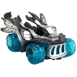 Skylanders Dark Hot Streak Skylander SuperChargers (USED)