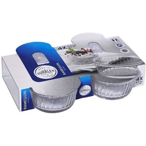 Ramekin Duralex Ovenchef (4 enheder)