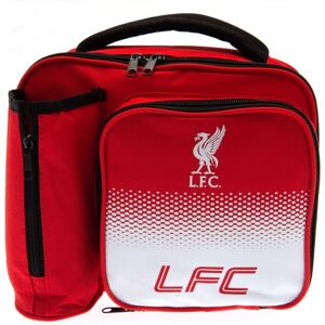 Liverpool FC Fade Lunch Bag