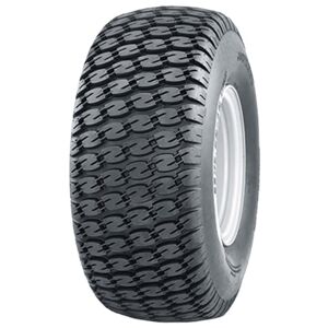 Parnells 22.5x10.00-8, 4 stud 100mm PCD rim Grass tyre for John Deere Gator turf, utility