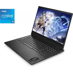HP OMEN 16-wd0995no Laptop 40,9 cm (16.1
