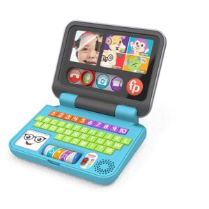 Fisher-Price & Learn Let's Connect Laptop SE