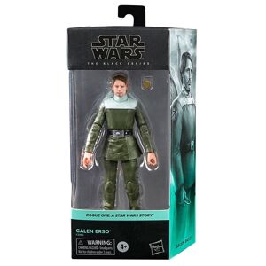 Hasbro Star Wars Galen Erso Black Series-figur 15 cm