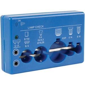 Velleman Lampe Checker