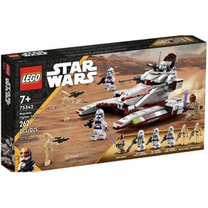 Pricenet LEGO Star Wars - Republic Fighter Tank (75342)