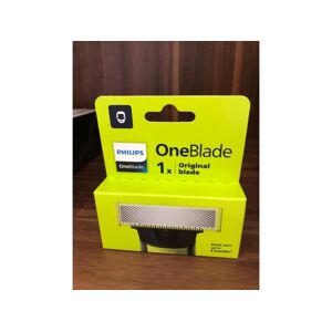 Pricenet Philips OneBlade Shaver Udskiftningshoved QP210/51