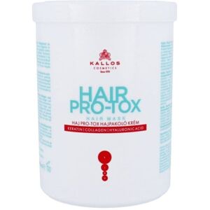 Kallos Cosmetics - Hair Pro-Tox - For Women, 1000 ml