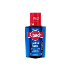 Alpecin - Caffeine Liquid Hair Energizer - For Men, 200 ml