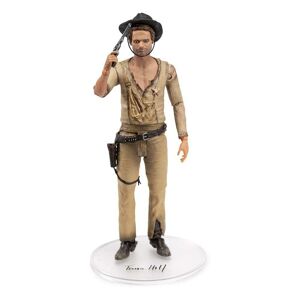 Oakie Doakie Toys Terence Hill Action Figur Trinity 18 cm