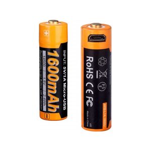 Fenix ARB-L14-1600U USB-opladbart 14500-batteri