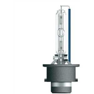 Tech of sweden Xenonlamper, D2S 6000K, 2-pakning