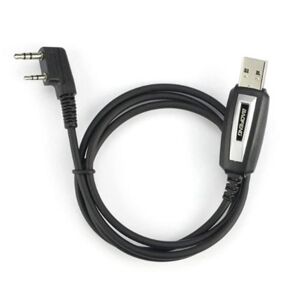 High Discount Baofeng USB Programmering kabeltilbehør