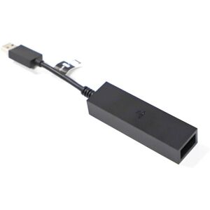 High Discount Bærbar Usb3.0 Vr til Ps5 kabel adapter stik Mini kamera Kompatibel til spil konsol spil Tilbehør sort