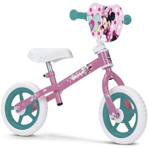 Disney Børnecykel Toimsa Minnie Mouse Huffy Pink 10